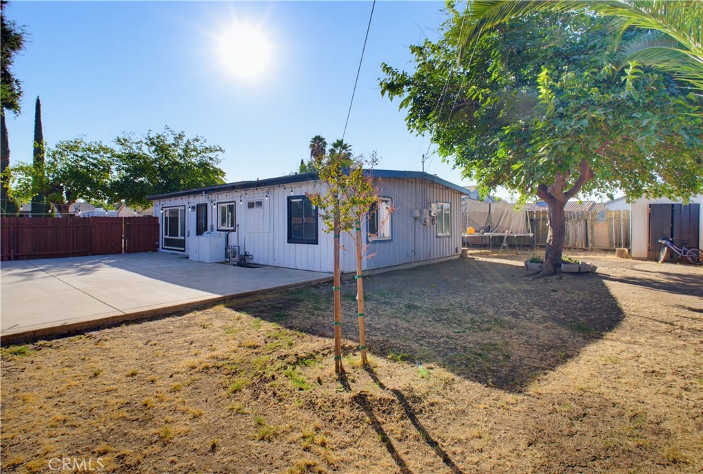 1653 Almond Ave, Merced, CA 95341