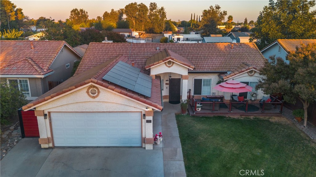 2814 Village Ct, Merced, CA 95348