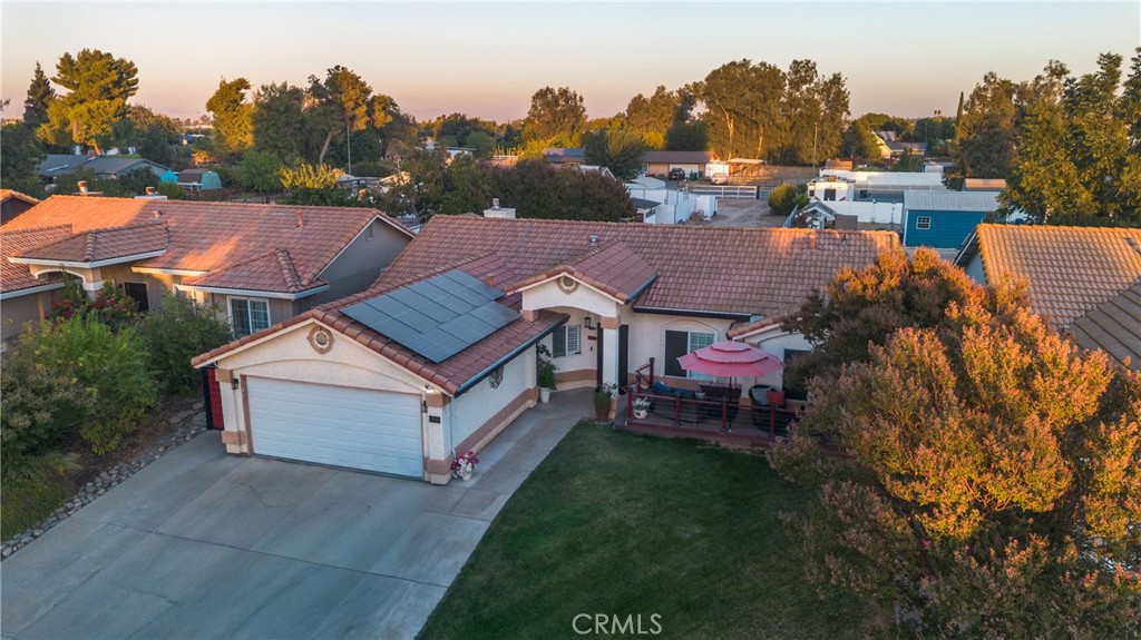 2814 Village Ct, Merced, CA 95348
