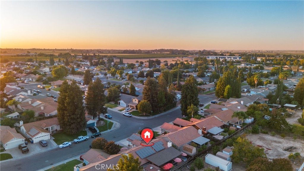 2814 Village Ct, Merced, CA 95348