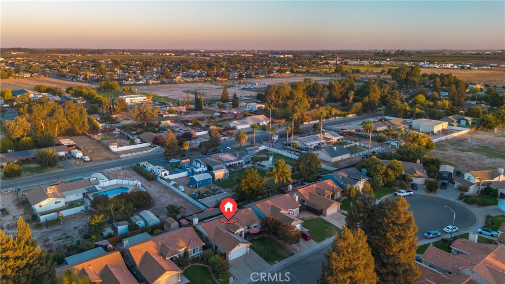 2814 Village Ct, Merced, CA 95348