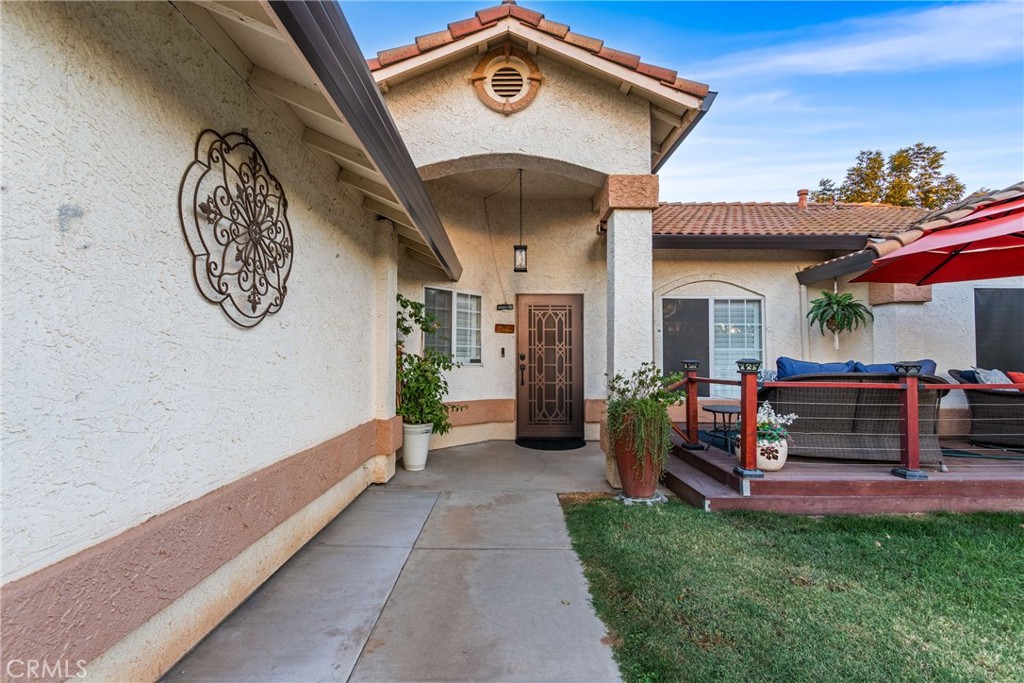2814 Village Ct, Merced, CA 95348