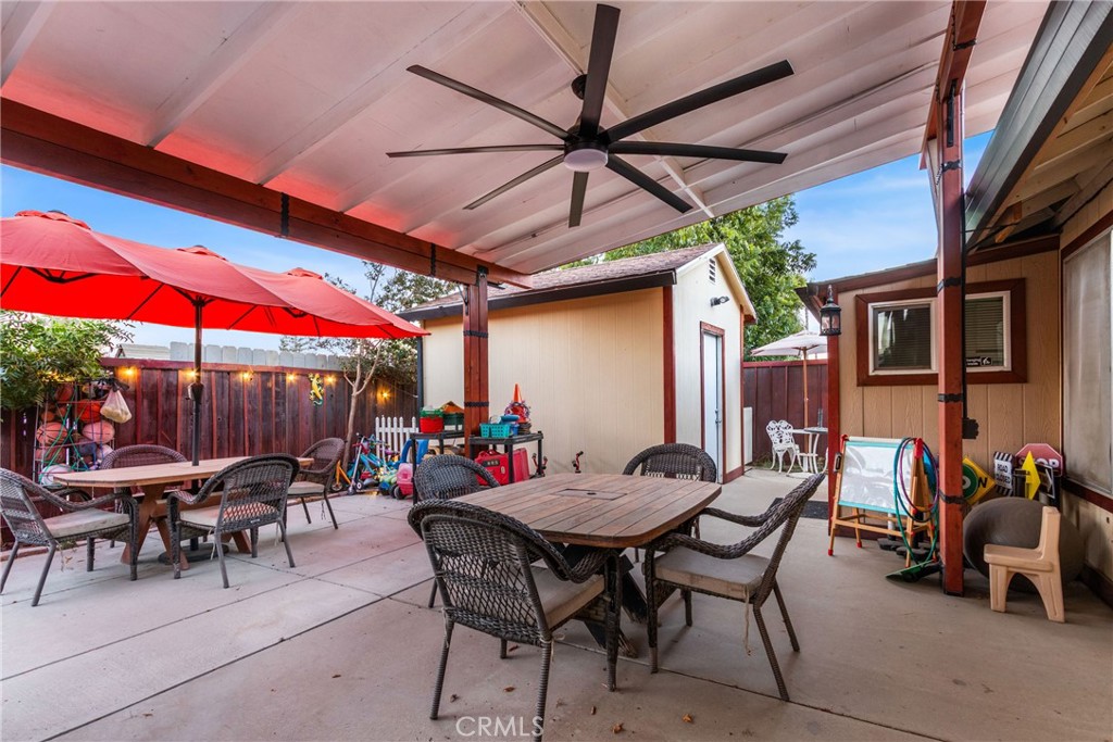 2814 Village Ct, Merced, CA 95348