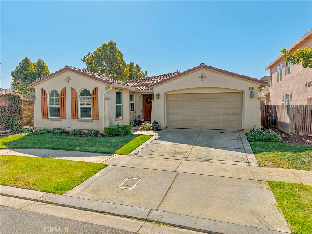 2394 Gabriel, Merced, CA 95340