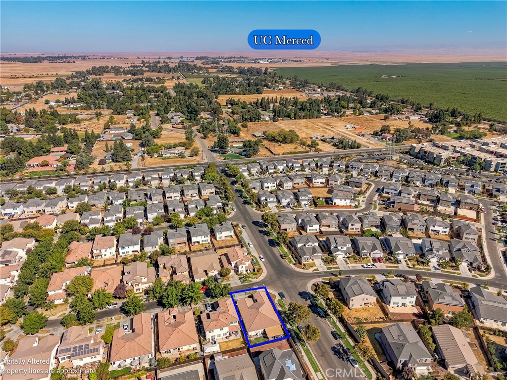 2394 Gabriel, Merced, CA 95340