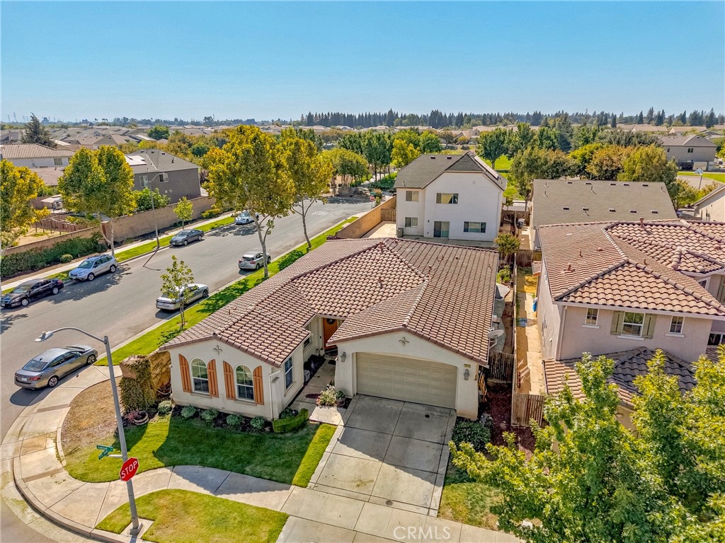 2394 Gabriel, Merced, CA 95340