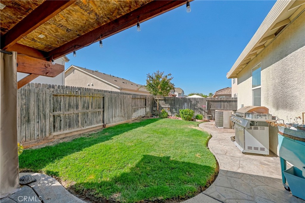 2394 Gabriel, Merced, CA 95340