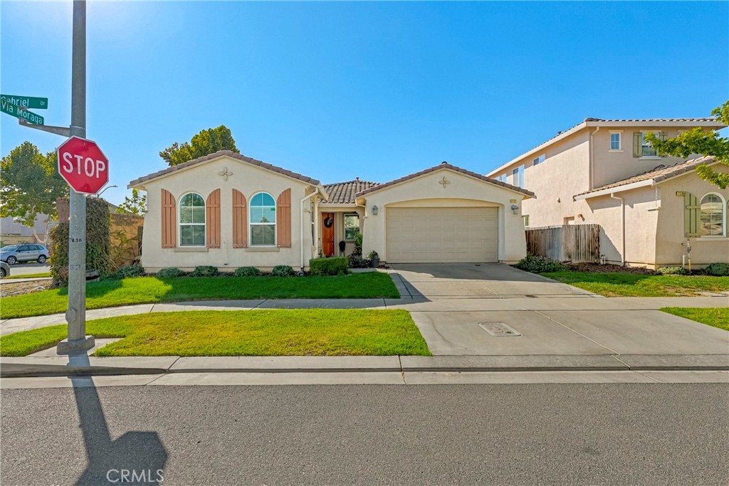 2394 Gabriel, Merced, CA 95340