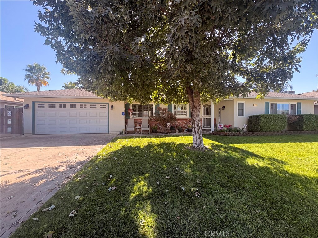 208 Leslie Dr, Atwater, CA 95301