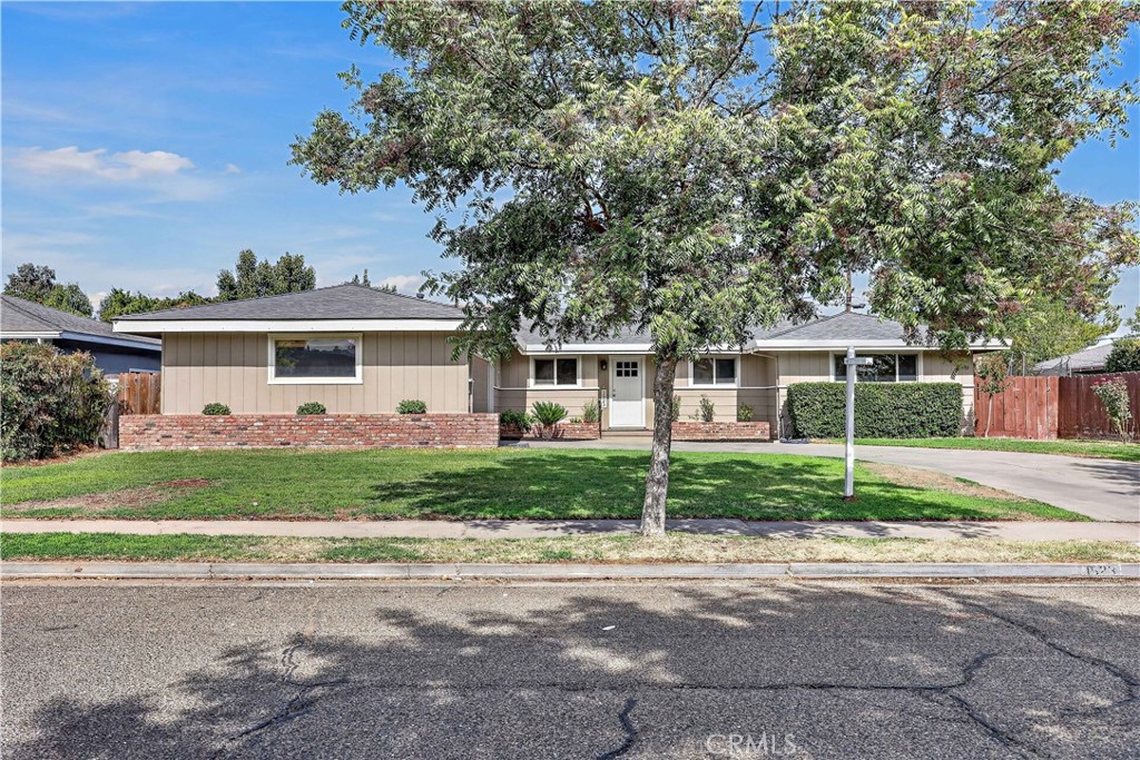 1523 Tamarack Ave, Atwater, CA 95301