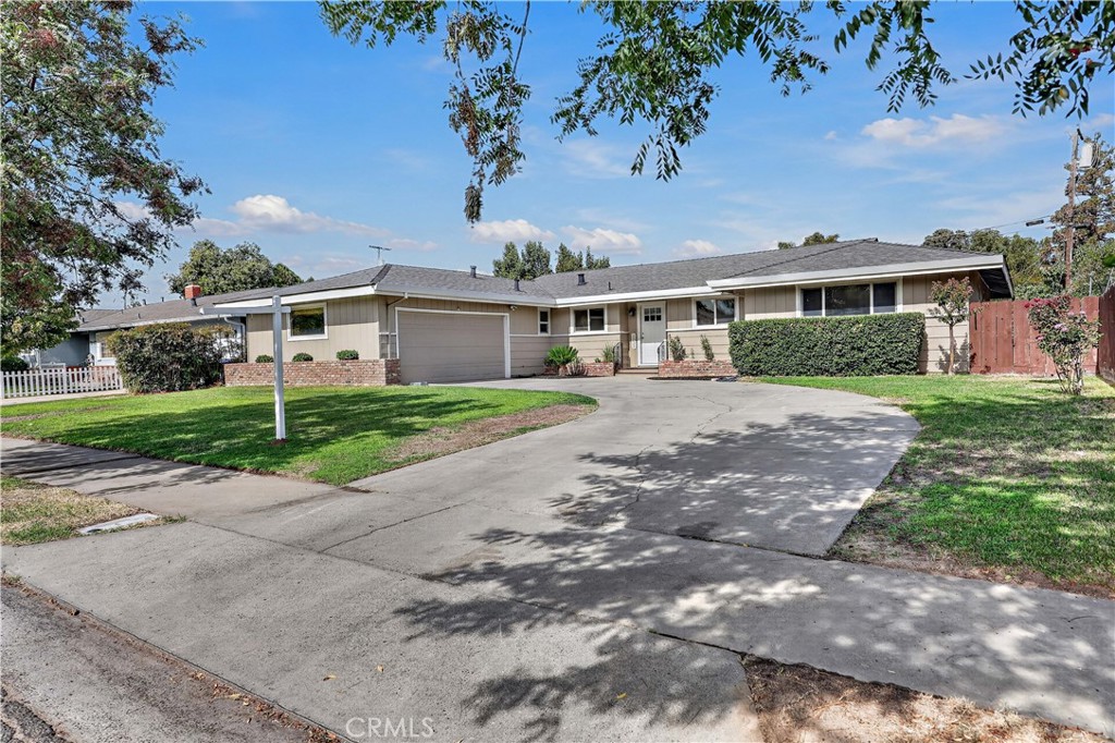1523 Tamarack Ave, Atwater, CA 95301