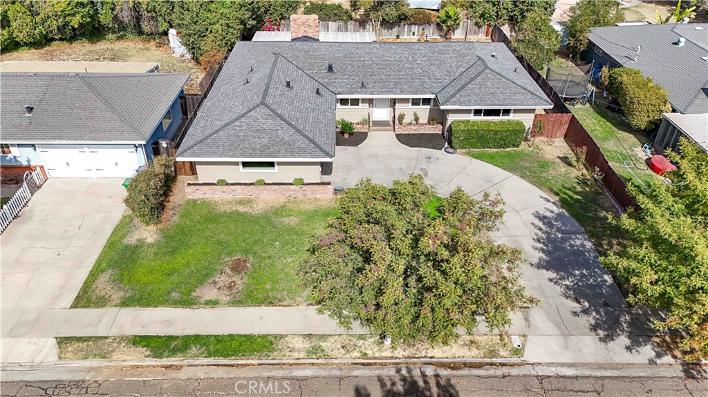 1523 Tamarack Ave, Atwater, CA 95301