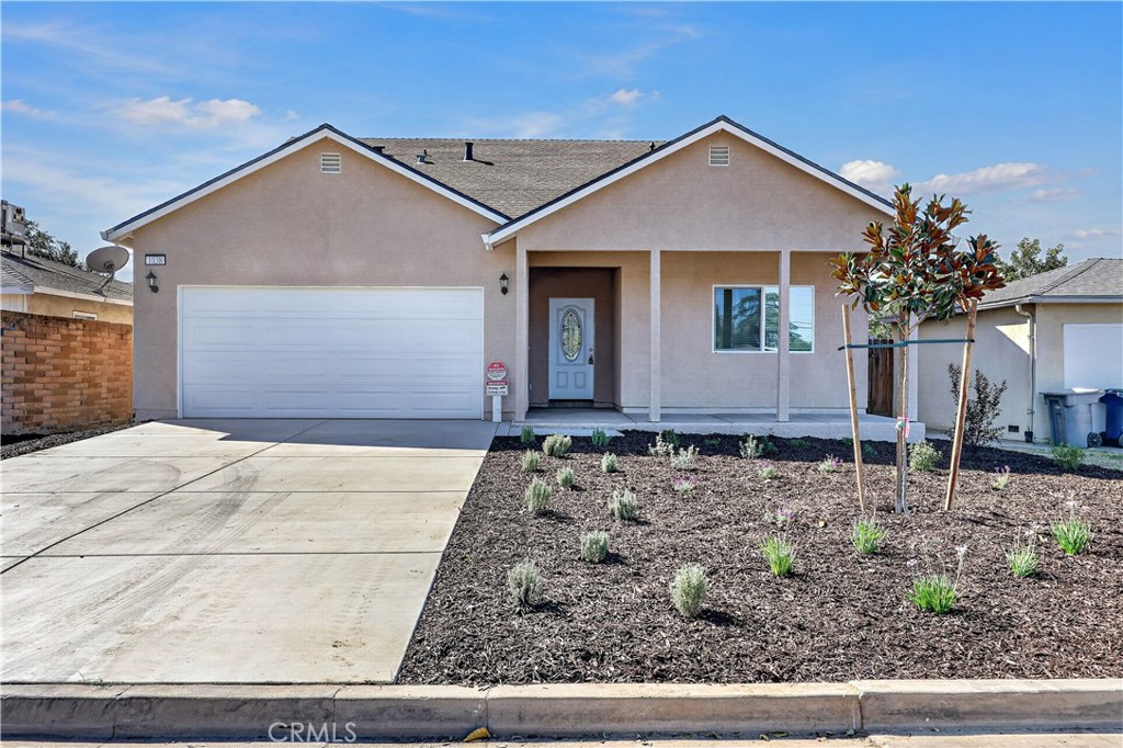 1038 W 24th, Merced, CA 95340