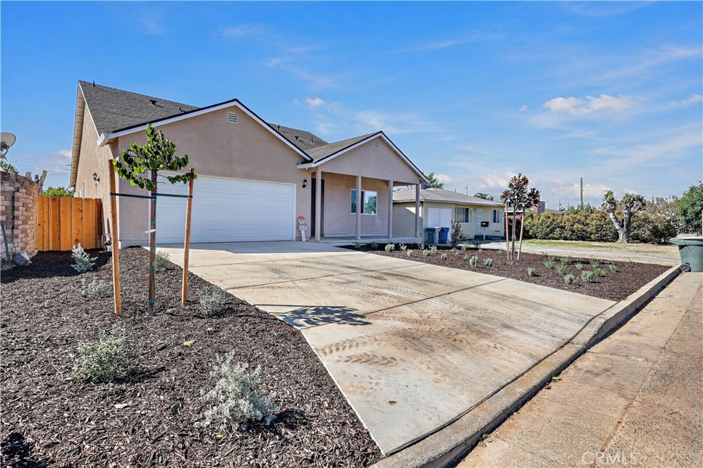 1038 W 24th, Merced, CA 95340