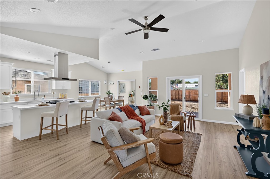 1038 W 24th, Merced, CA 95340