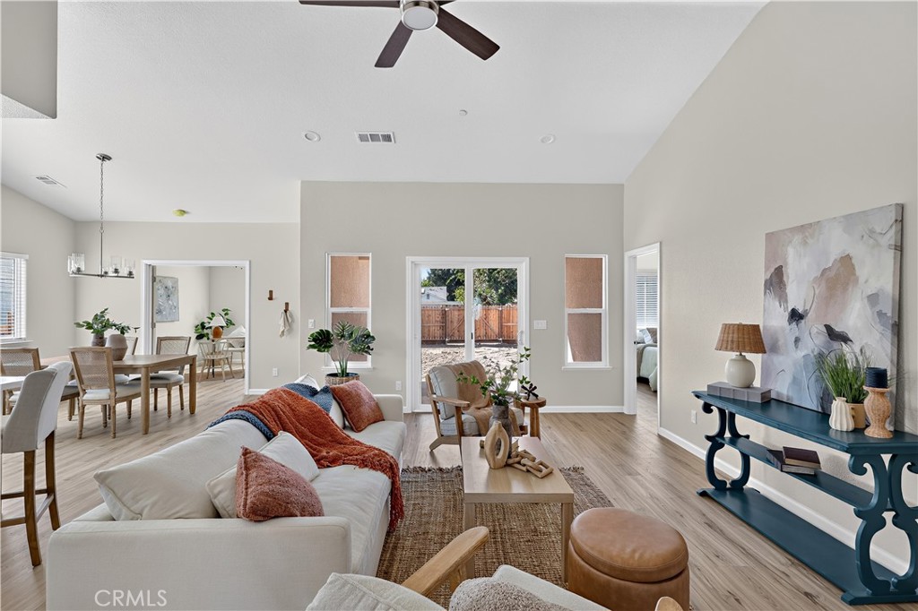 1038 W 24th, Merced, CA 95340