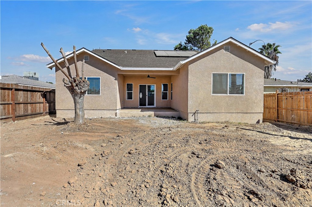 1038 W 24th, Merced, CA 95340
