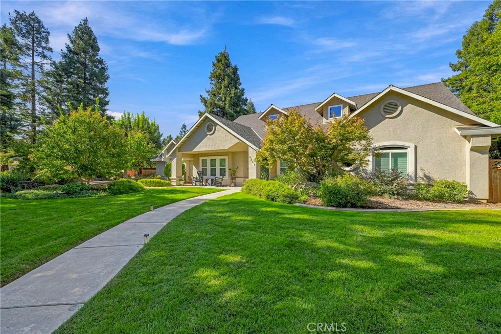 3247 Willow Run, Merced, CA 95340