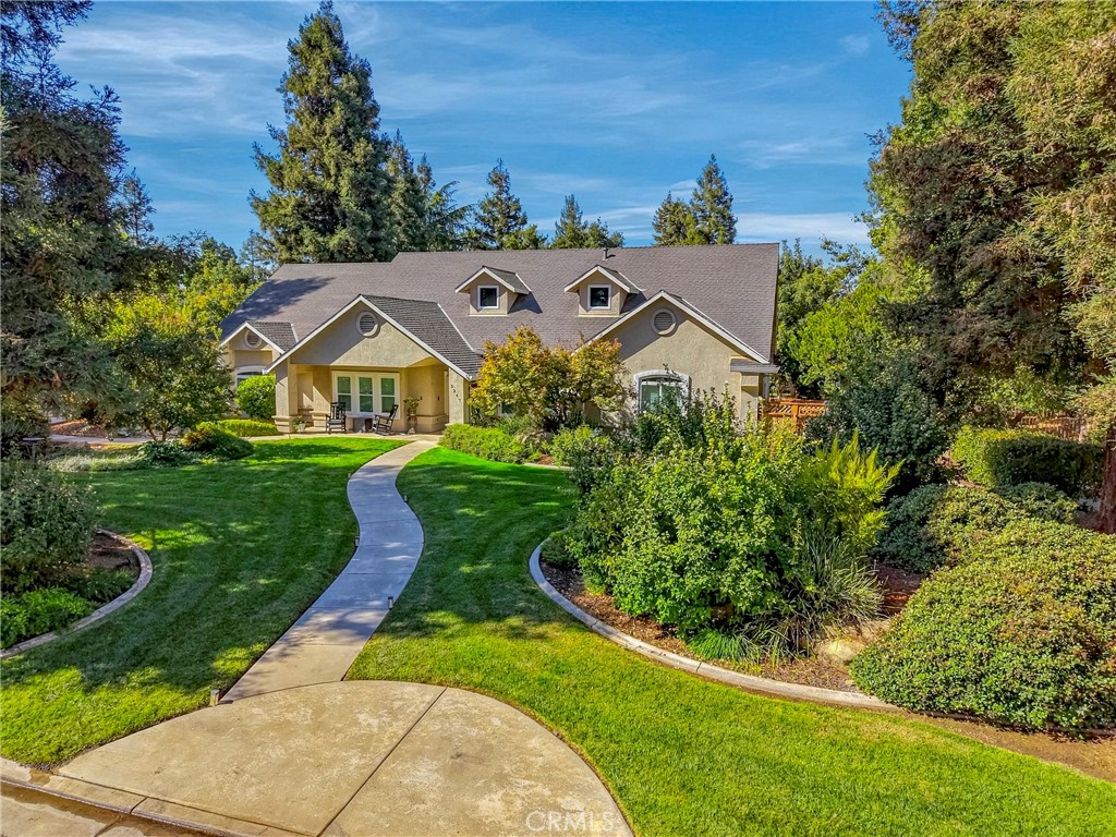 3247 Willow Run, Merced, CA 95340
