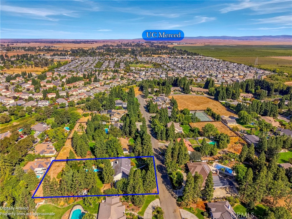 3247 Willow Run, Merced, CA 95340