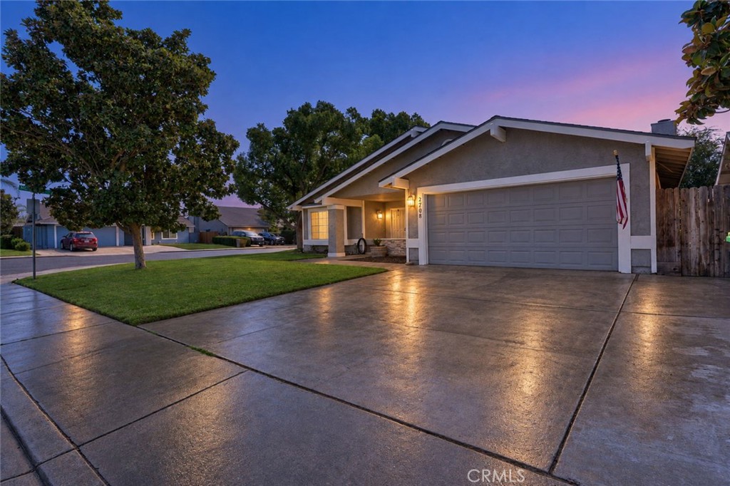 2708 Carmel Ct, Atwater, CA 95301