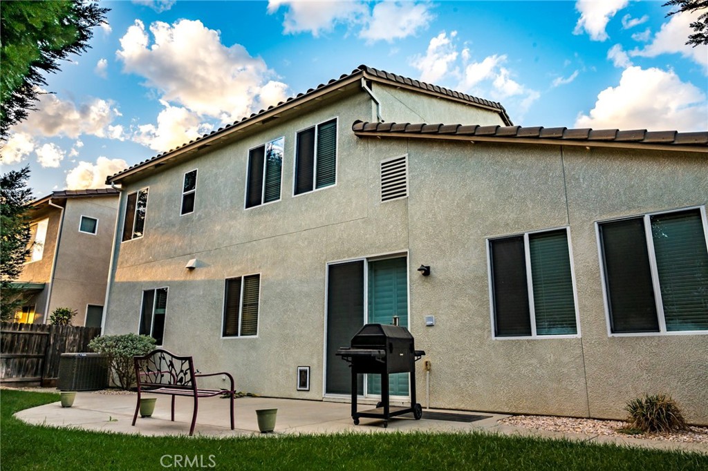 1264 Verdon Ct, Merced, CA 95348