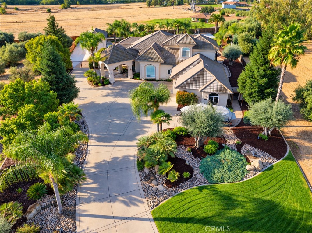 2861 Trovare Ct, Merced, CA 95340