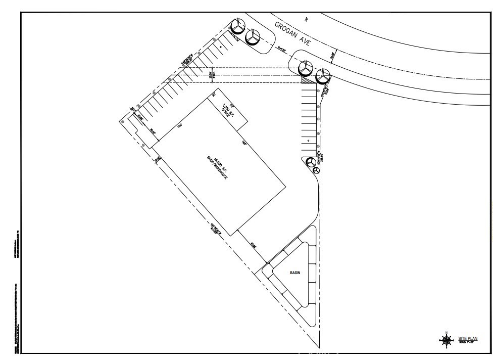 0 Grogan, Merced, CA 95341