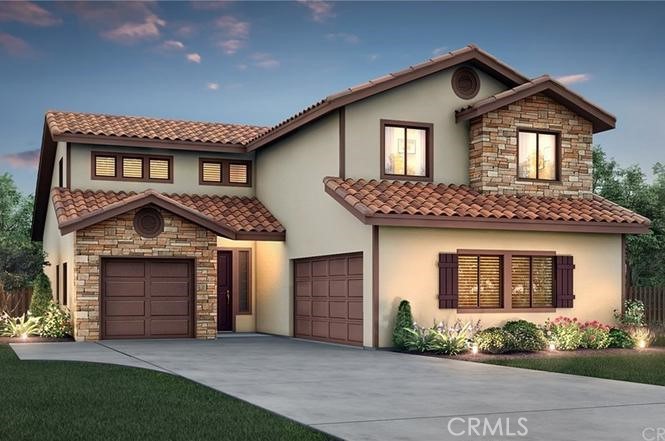 4921 Mari Cruz, Merced, CA 95348