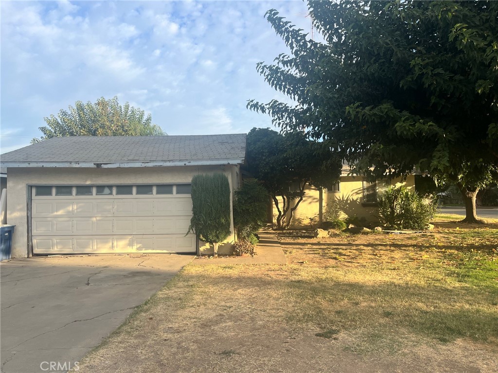 1237 E Alexander, Merced, CA 95340