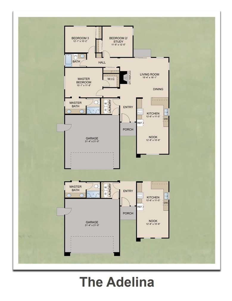 185 Deer Creek Ln., Merced, CA 95341