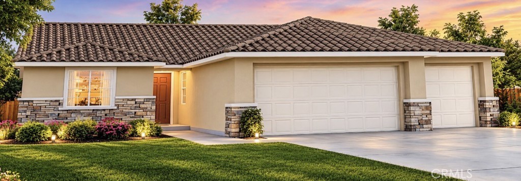 3166 Blue Water Dr., Merced, CA 95341