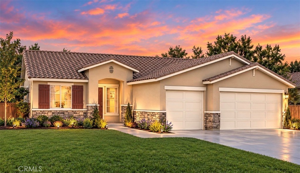 3173 Blue Water Dr., Merced, CA 95341