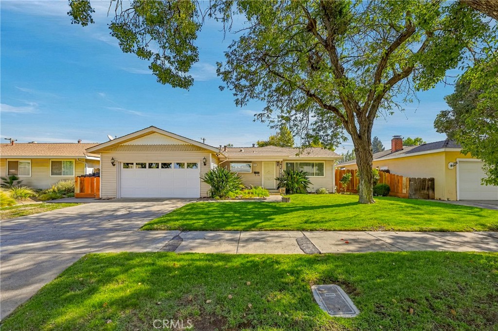3224 Nottingham, Merced, CA 95340