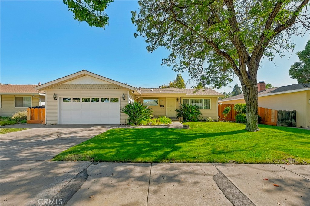 3224 Nottingham, Merced, CA 95340