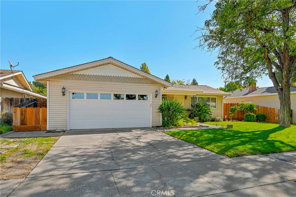 3224 Nottingham, Merced, CA 95340