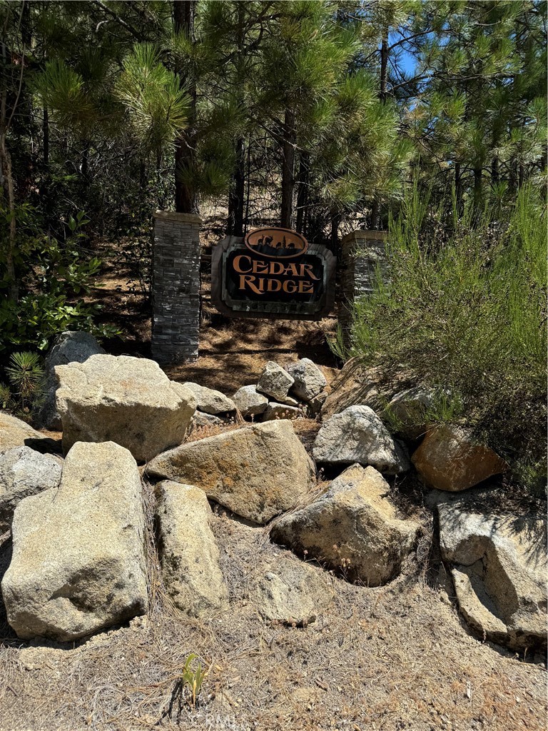 8 N N Cedar Vista Cir, Bass Lake, CA 93604