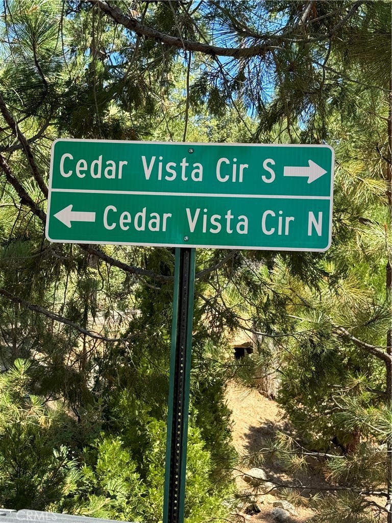 8 N N Cedar Vista Cir, Bass Lake, CA 93604