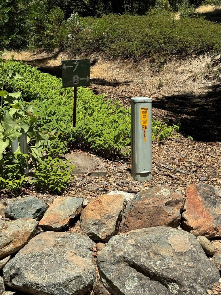 8 N N Cedar Vista Cir, Bass Lake, CA 93604