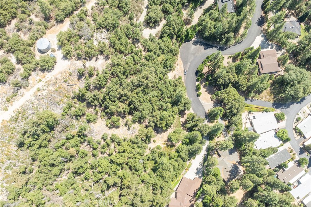 8 N N Cedar Vista Cir, Bass Lake, CA 93604