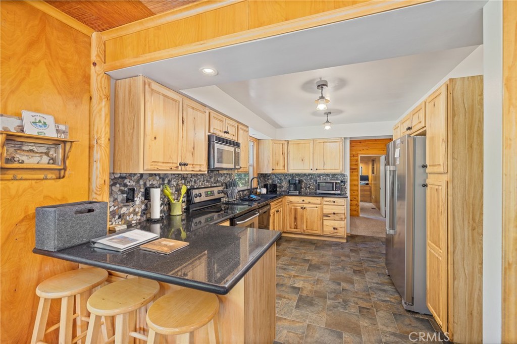 39162 Manzanita, Bass Lake, CA 93604