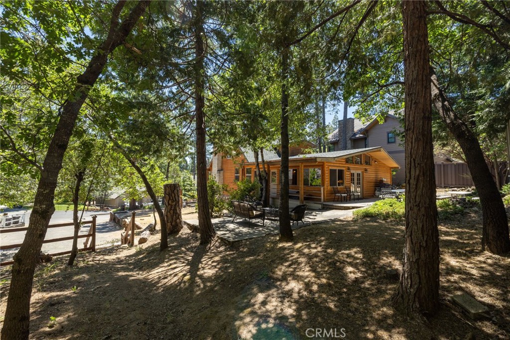 39162 Manzanita, Bass Lake, CA 93604