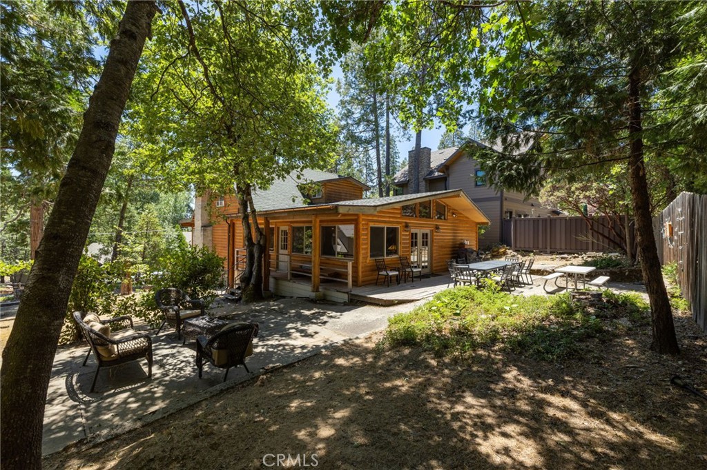39162 Manzanita, Bass Lake, CA 93604