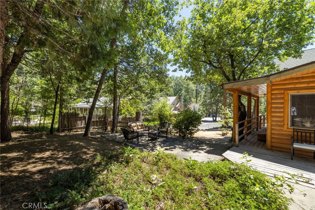 39162 Manzanita, Bass Lake, CA 93604