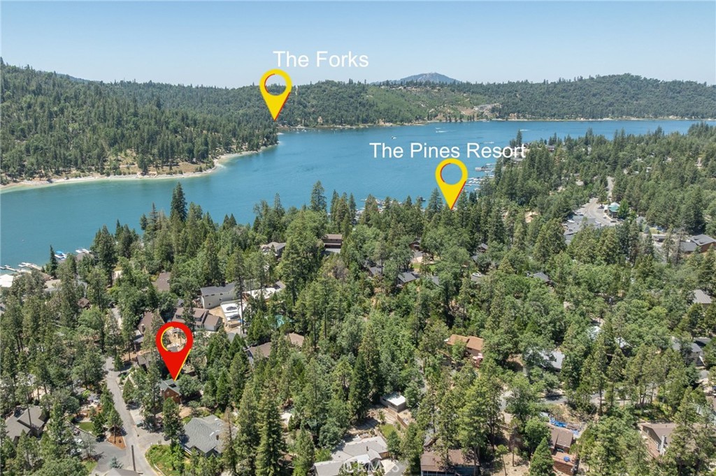 39162 Manzanita, Bass Lake, CA 93604