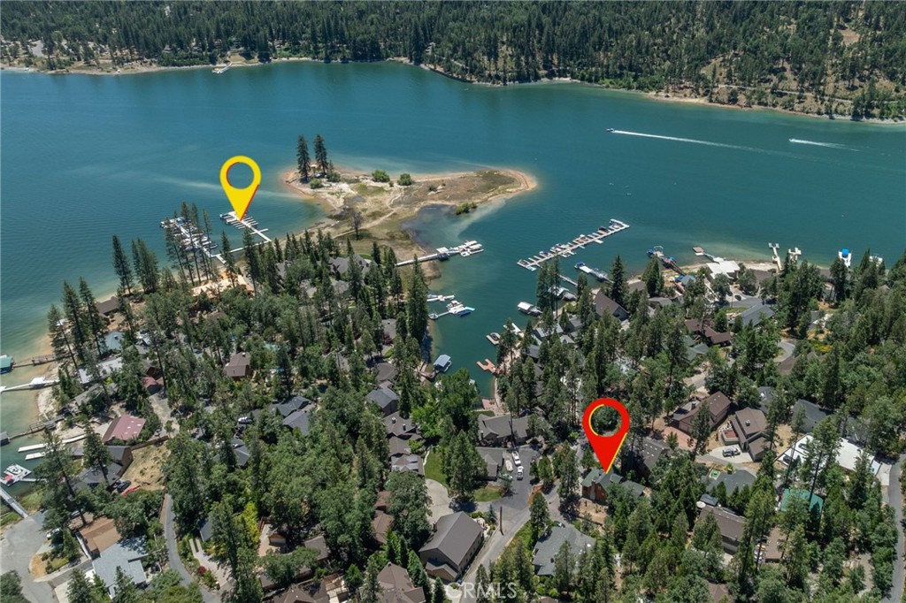 39162 Manzanita, Bass Lake, CA 93604