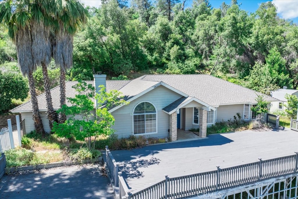 54326 Wildwood Springs Trl, North Fork, CA 93643