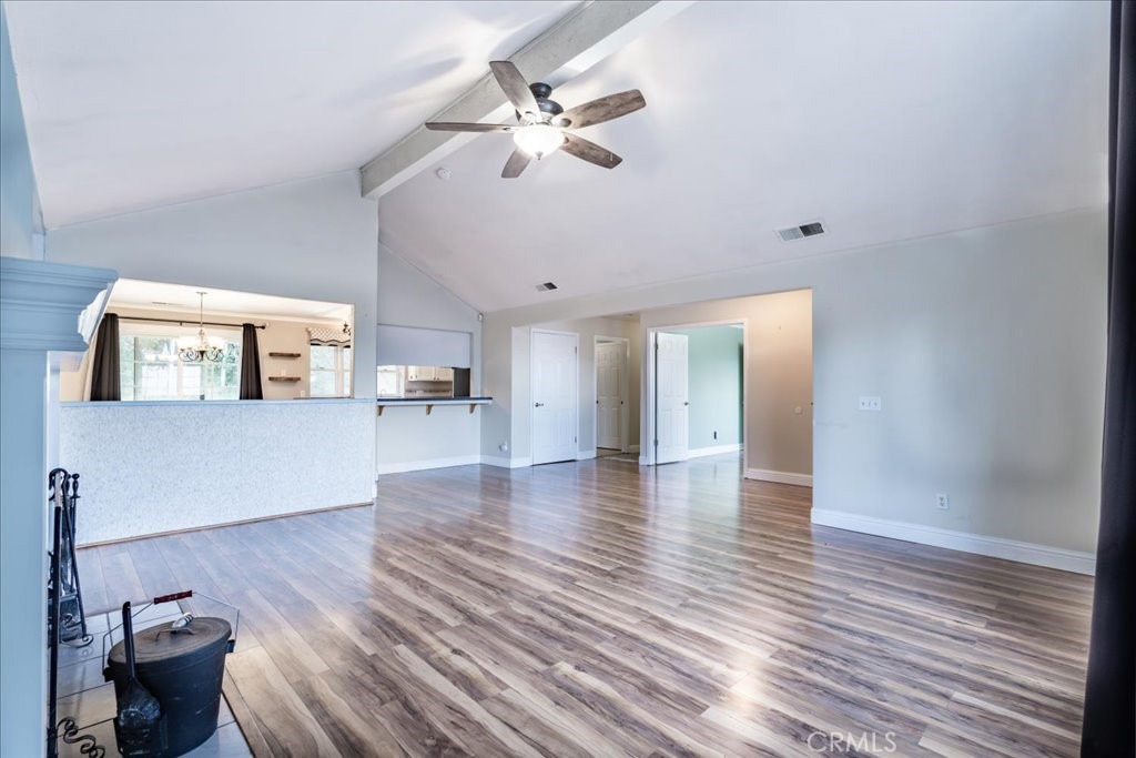 54326 Wildwood Springs Trl, North Fork, CA 93643