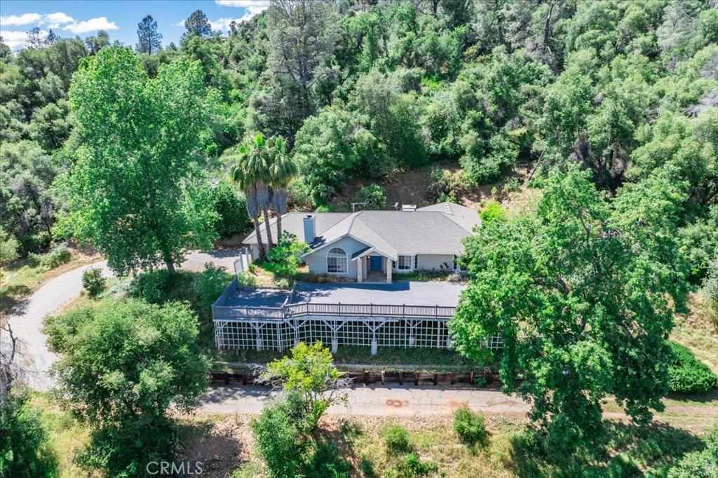 54326 Wildwood Springs Trl, North Fork, CA 93643