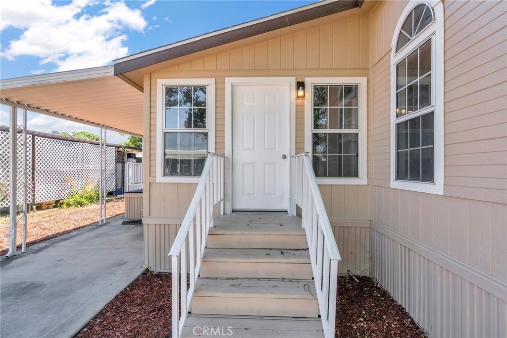 1218 E Cleveland #103, Madera, CA 93628